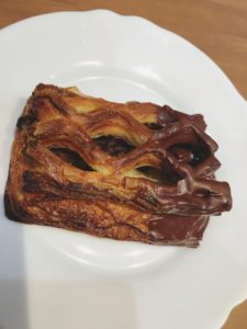 BENKEIのパン