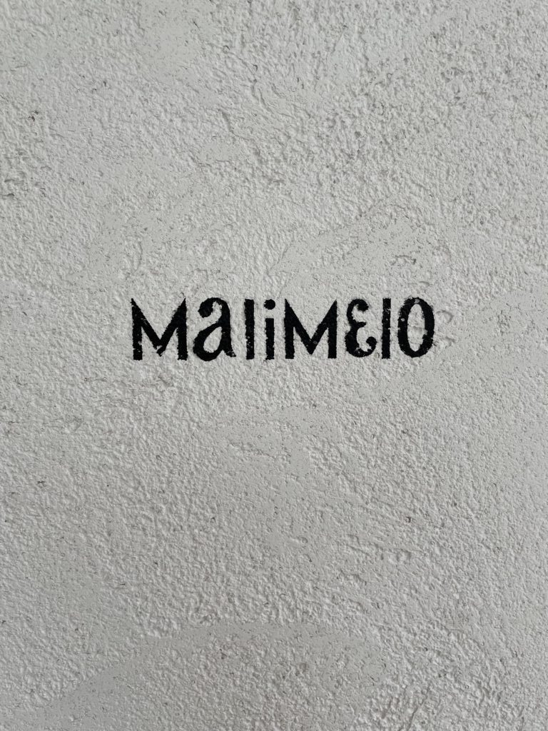 MALIMELO(マリメロ)