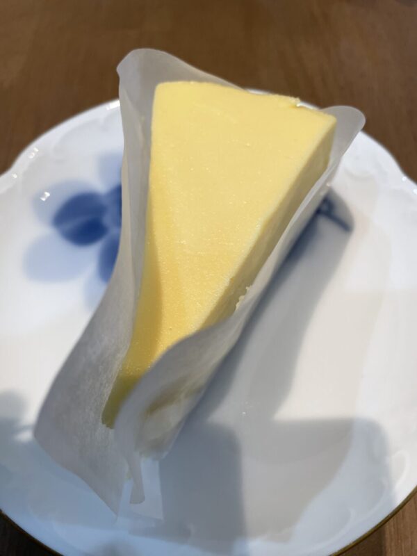 cheese cake mania!