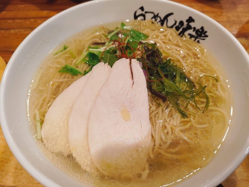 横浜ラーメン博物館