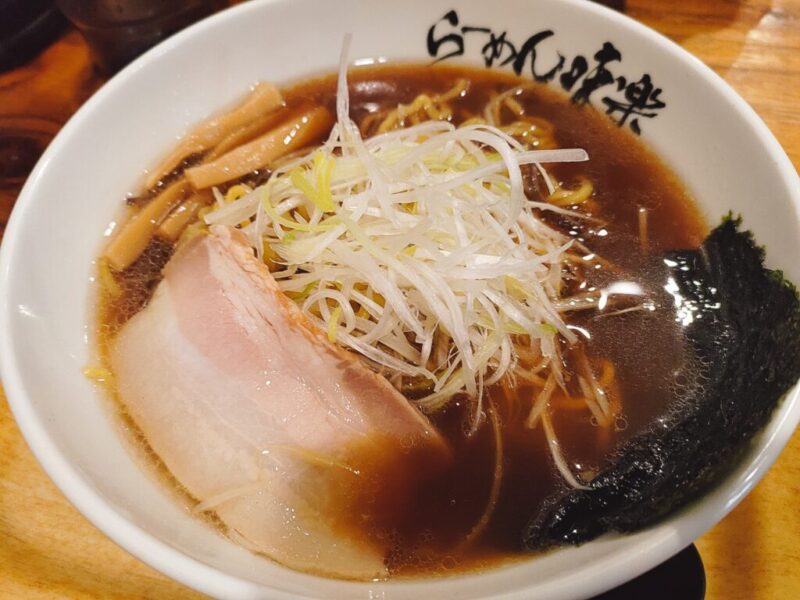 横浜ラーメン博物館