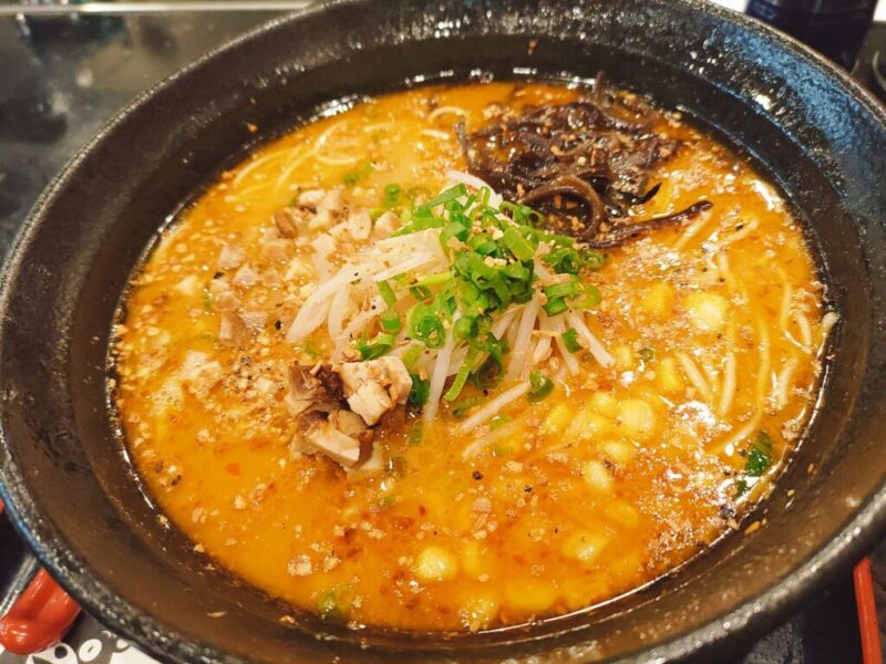 横浜ラーメン博物館