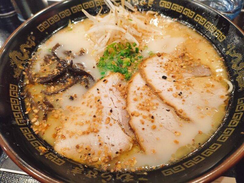 横浜ラーメン博物館