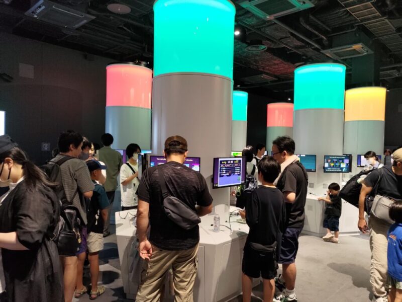 ニンテンドーミュージアム