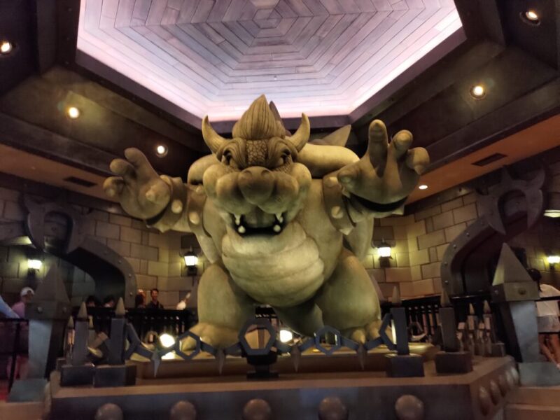 UNIVERSAL STUDIOS JAPAN