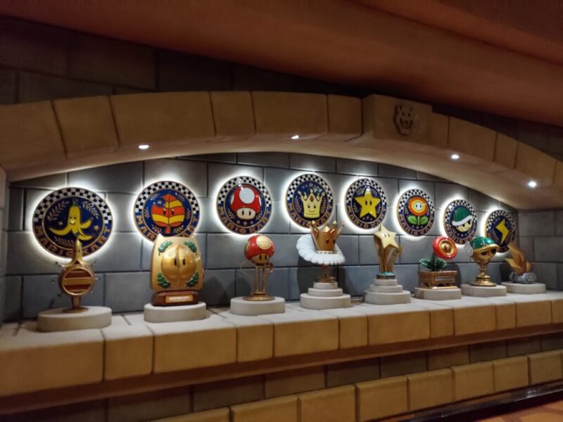 UNIVERSAL STUDIOS JAPAN