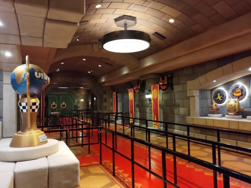 UNIVERSAL STUDIOS JAPAN