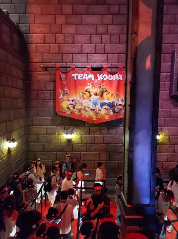 UNIVERSAL STUDIOS JAPAN